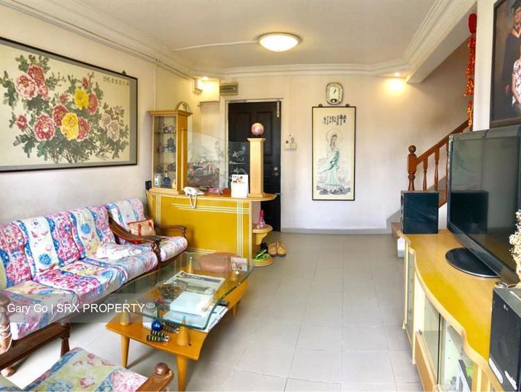 Blk 231 Bishan Street 23 (Bishan), HDB Executive #184283792